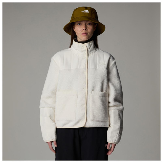 The North Face Γυναικείο μπούφαν Cragmont Fleece Jacket